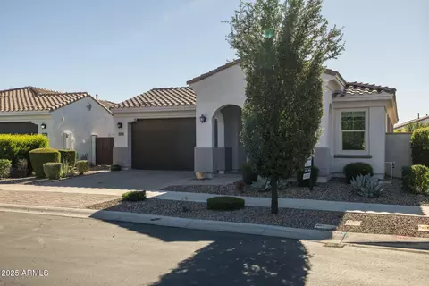 Exterior - 10109 E Sphere Ave, Mesa, AZ 85212 photo 5 of 13