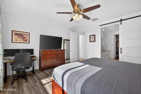 Bedroom - 10109 E Sphere Ave, Mesa, AZ 85212 photo 1 of 3