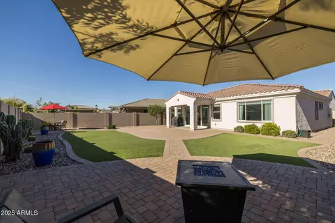 Exterior - 10109 E Sphere Ave, Mesa, AZ 85212 photo 6 of 13