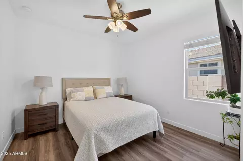 Bedroom - 10109 E Sphere Ave, Mesa, AZ 85212 photo 3 of 3
