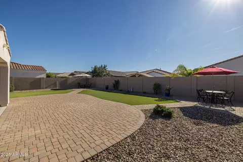 Exterior - 10109 E Sphere Ave, Mesa, AZ 85212 photo 7 of 13