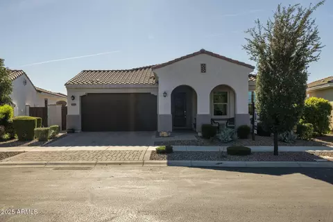 Exterior - 10109 E Sphere Ave, Mesa, AZ 85212 photo 3 of 13