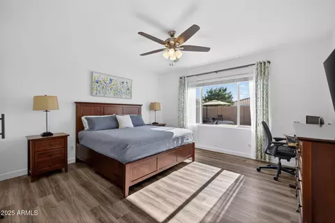 Bedroom - 10109 E Sphere Ave, Mesa, AZ 85212 photo 2 of 3