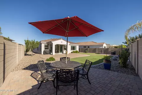 Exterior - 10109 E Sphere Ave, Mesa, AZ 85212 photo 2 of 13