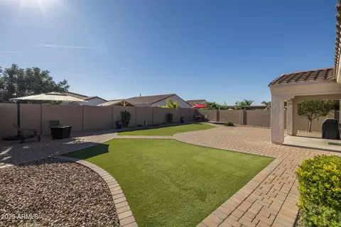 Exterior - 10109 E Sphere Ave, Mesa, AZ 85212 photo 9 of 13