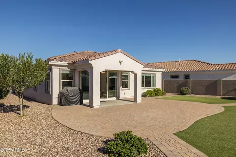 Exterior - 10109 E Sphere Ave, Mesa, AZ 85212 photo 10 of 13