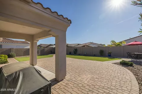 Exterior - 10109 E Sphere Ave, Mesa, AZ 85212 photo 8 of 13