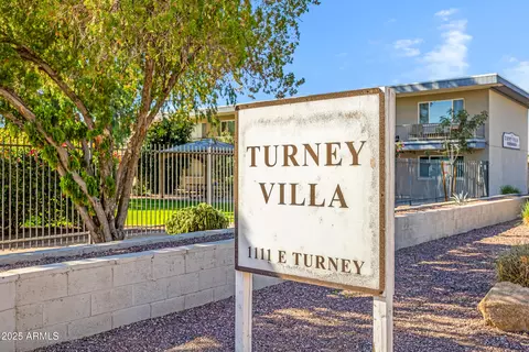 1111 E Turney Ave #7, Phoenix, AZ 85014