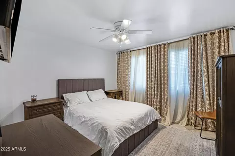 Bedroom - 1111 E Turney Ave #7, Phoenix, AZ 85014 photo 1 of 2