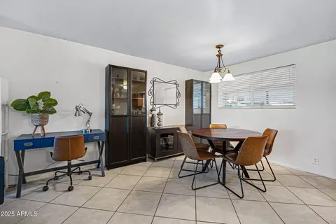 Dining - 1111 E Turney Ave #7, Phoenix, AZ 85014 photo 1 of 2
