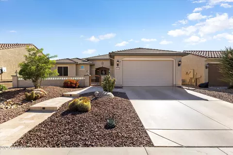 27065 W Tonto Ln, Buckeye, AZ 85396