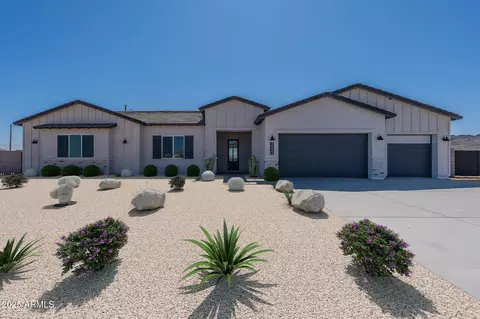 27303 N 153rd Dr, Surprise, AZ 85387