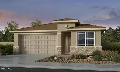 16928 W Thurman Dr, Goodyear, AZ 85338