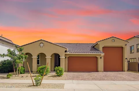 13965 W Mariposa Grande --, Surprise, AZ 85387