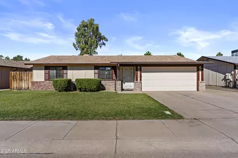 3522 W Detroit St, Chandler, AZ 85226