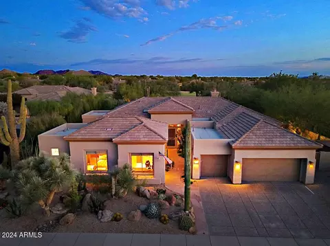 6591 E Amber Sun Dr, Scottsdale, AZ 85266