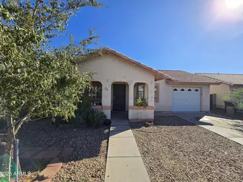 78 N Trekell Rd, Casa Grande, AZ 85122