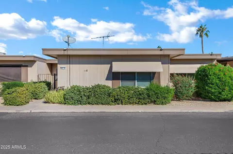 13621 N 98th Ave #H, Sun City, AZ 85351
