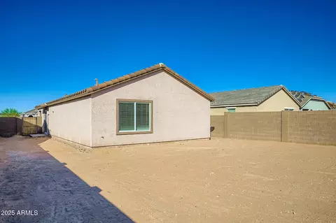 Exterior - 12469 E Verbina Ln, Florence, AZ 85132 photo 3 of 4
