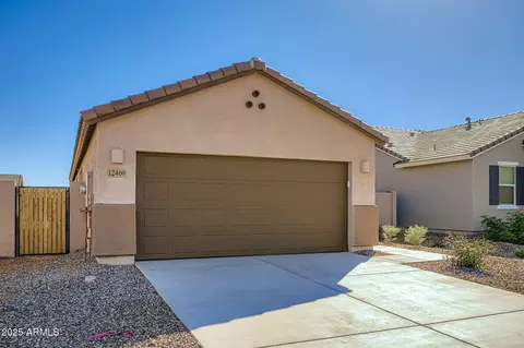 12469 E Verbina Ln, Florence, AZ 85132