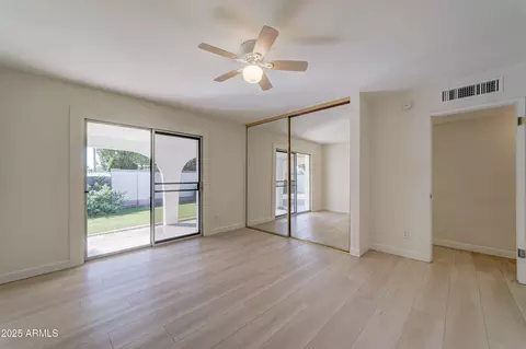 Bedroom - 2427 E Marmora St, Phoenix, AZ 85032 photo 1 of 13