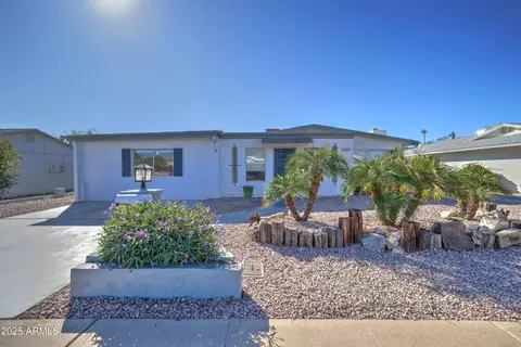 2427 E Marmora St, Phoenix, AZ 85032