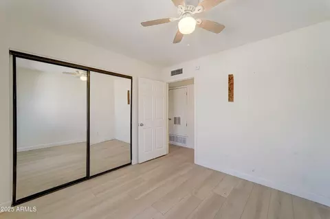 Bedroom - 2427 E Marmora St, Phoenix, AZ 85032 photo 7 of 13