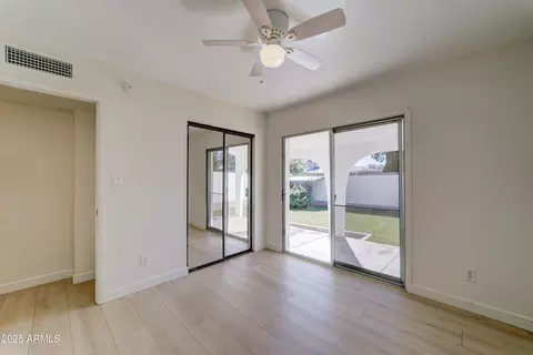 Bedroom - 2427 E Marmora St, Phoenix, AZ 85032 photo 5 of 13