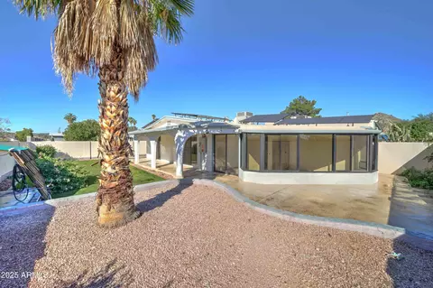Exterior - 2427 E Marmora St, Phoenix, AZ 85032 photo 4 of 4