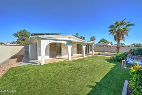 Exterior - 2427 E Marmora St, Phoenix, AZ 85032 photo 1 of 4