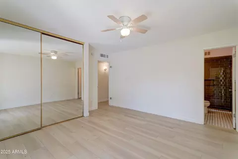 Bedroom - 2427 E Marmora St, Phoenix, AZ 85032 photo 2 of 13
