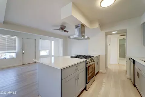 Kitchen - 2427 E Marmora St, Phoenix, AZ 85032 photo 1 of 4