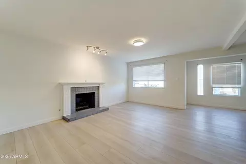 Living - 2427 E Marmora St, Phoenix, AZ 85032 photo 2 of 7