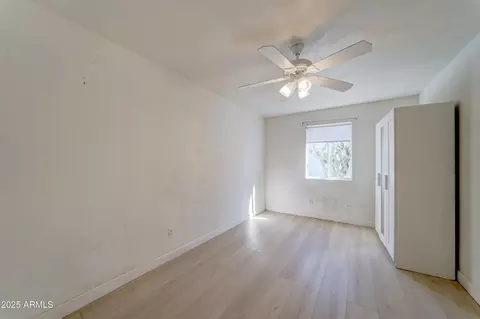 Bedroom - 2427 E Marmora St, Phoenix, AZ 85032 photo 12 of 13