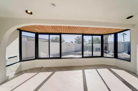 Living - 2427 E Marmora St, Phoenix, AZ 85032 photo 7 of 7