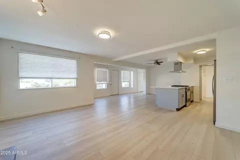 Living - 2427 E Marmora St, Phoenix, AZ 85032 photo 3 of 7
