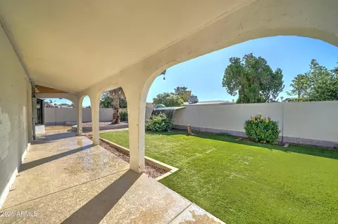 Exterior - 2427 E Marmora St, Phoenix, AZ 85032 photo 3 of 4