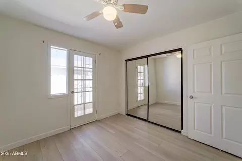 Bedroom - 2427 E Marmora St, Phoenix, AZ 85032 photo 9 of 13