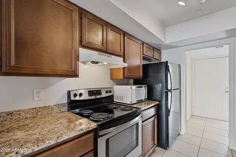 Kitchen - 1018 E Michelle Dr, Phoenix, AZ 85022 photo 2 of 3