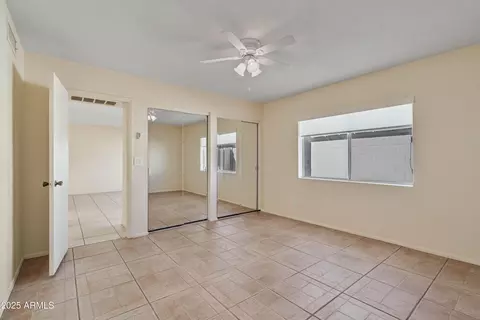 Bedroom - 1018 E Michelle Dr, Phoenix, AZ 85022 photo 3 of 3