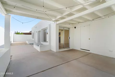 Exterior - 1018 E Michelle Dr, Phoenix, AZ 85022 photo 4 of 7