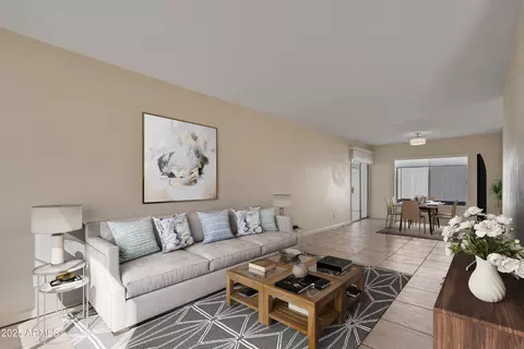 Living - 1018 E Michelle Dr, Phoenix, AZ 85022 photo 2 of 7