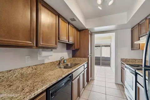 Kitchen - 1018 E Michelle Dr, Phoenix, AZ 85022 photo 3 of 3