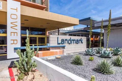 4750 N Central Ave #G3, Phoenix, AZ 85012