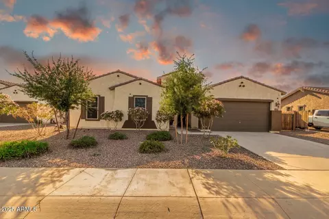 18327 W Wolf St, Goodyear, AZ 85395