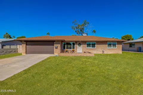 3432 W Joan De Arc Ave, Phoenix, AZ 85029