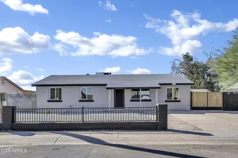 4316 N 72nd Ave, Phoenix, AZ 85033
