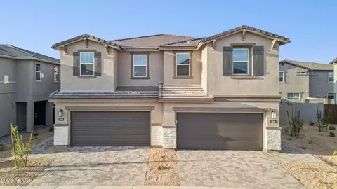 5842 E Zachary Dr, Phoenix, AZ 85054