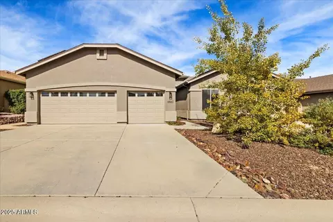6560 E Brombil St, Prescott Valley, AZ 86314