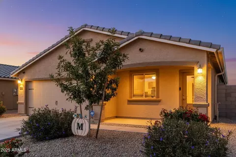 25822 W Coles Rd, Buckeye, AZ 85326